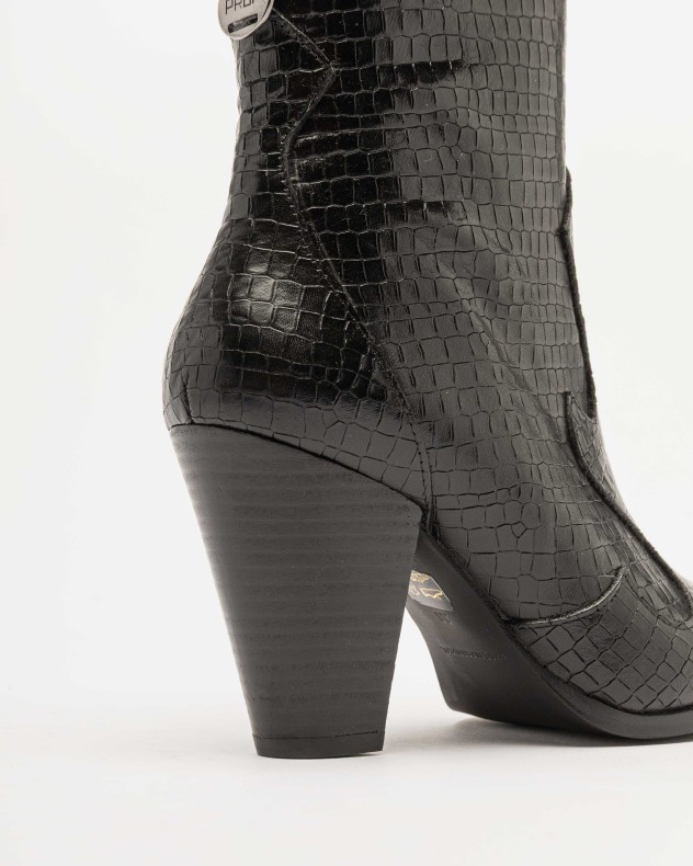 Botines PROF