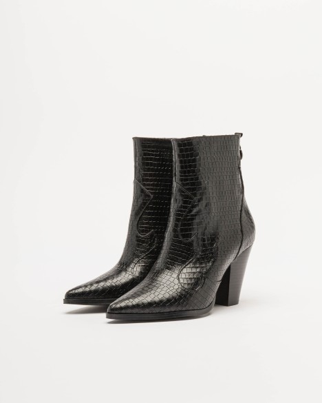Botines PROF