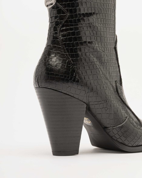 Botines PROF