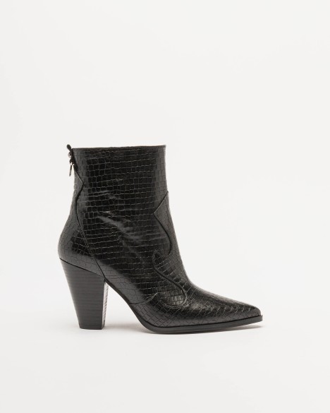 Botines PROF