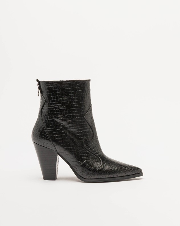 Botines PROF