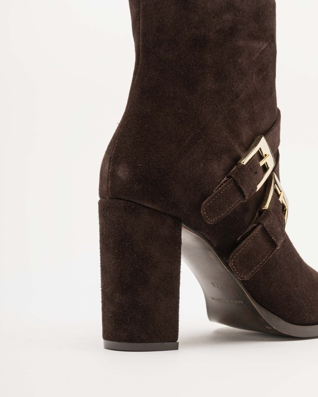 Bottines PROF