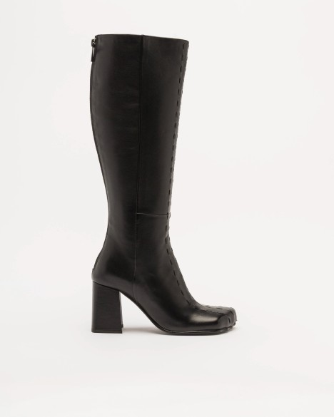 Botas Altas The Lab.yrinth