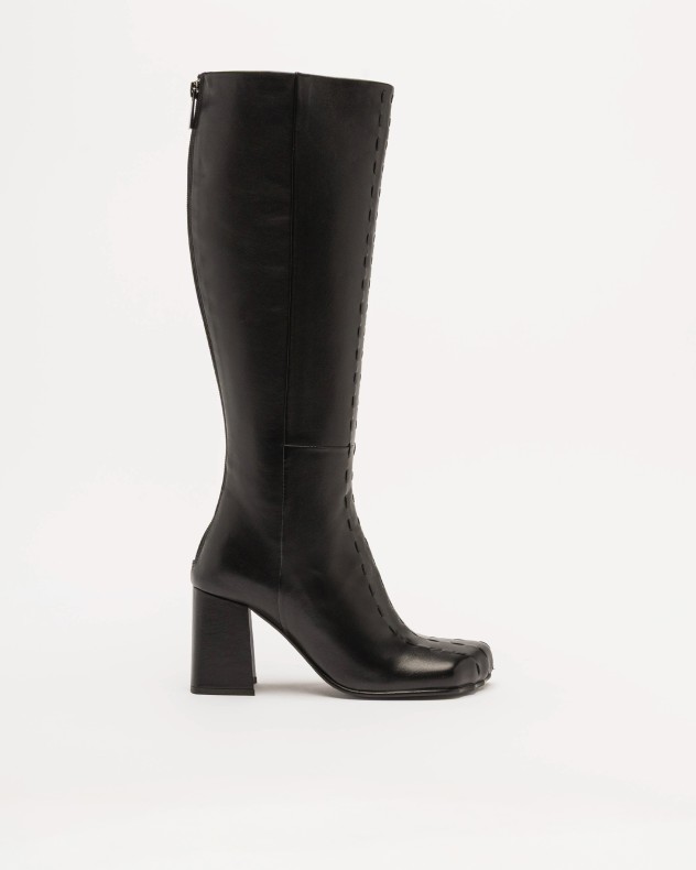 Botas Altas The Lab.yrinth
