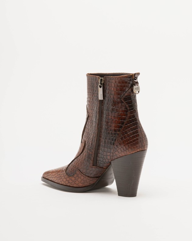 Botines PROF