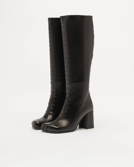 Botas Altas The Lab.yrinth