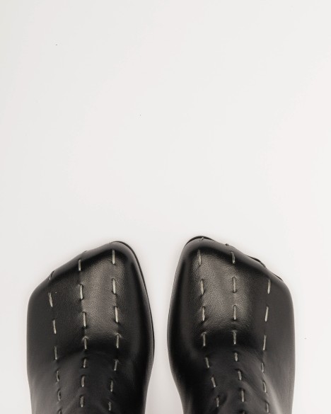 Botas Altas The Lab.yrinth