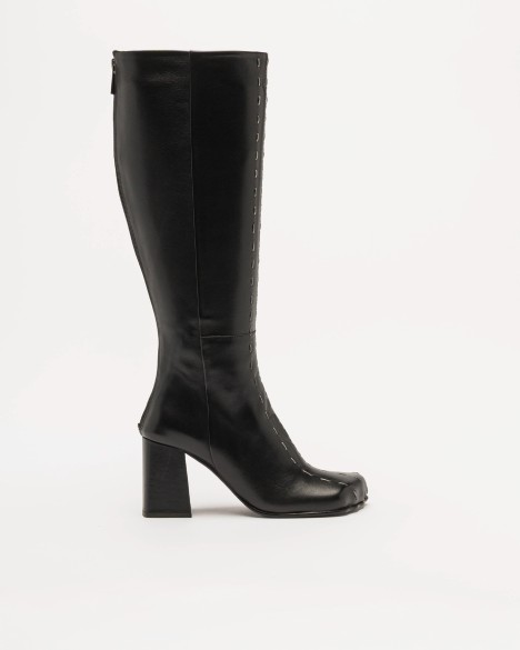 Botas Altas The Lab.yrinth