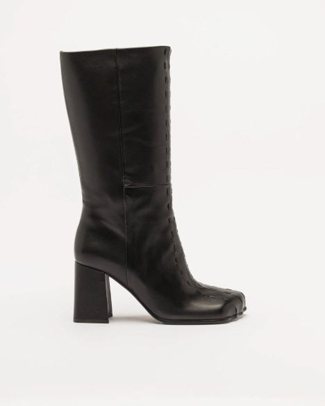 Botas de cano m�dio The Lab.yrinth