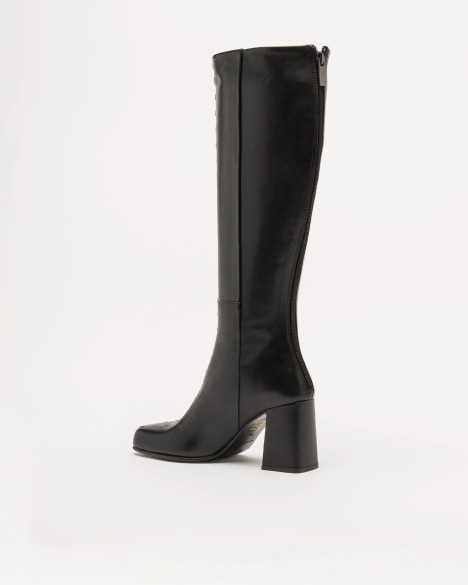 Botas Altas The Lab.yrinth