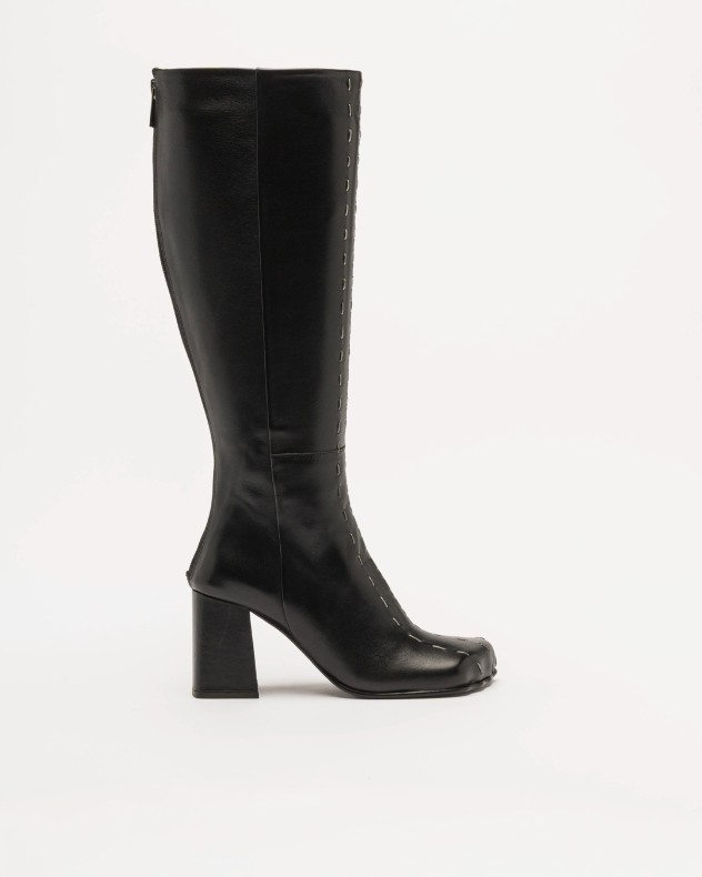 Botas Altas The Lab.yrinth