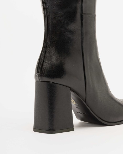 Botas Altas The Lab.yrinth