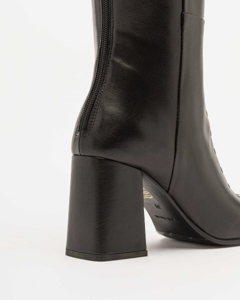 Hohe Stiefel The Lab.yrinth