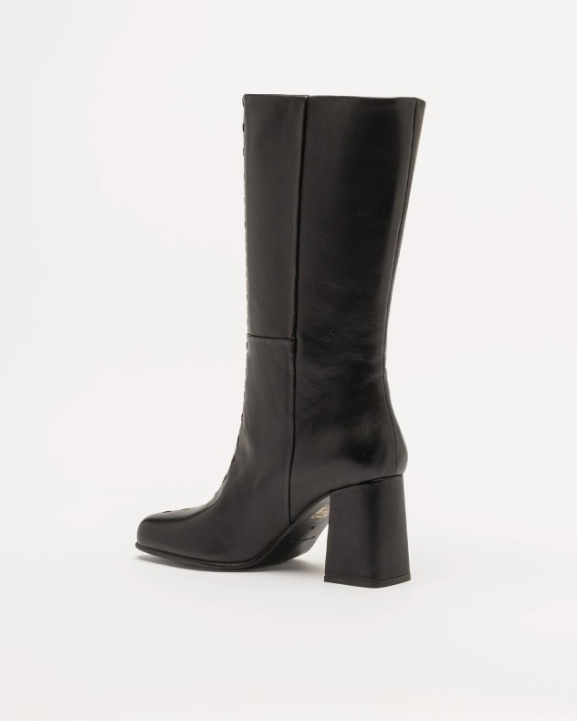 Botas de cano m�dio The Lab.yrinth