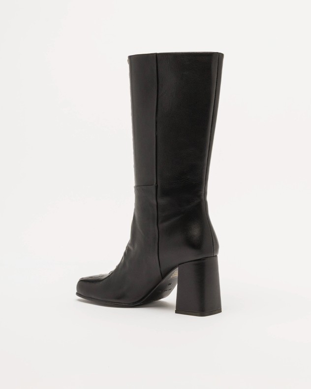 Botas de cano m�dio The Lab.yrinth
