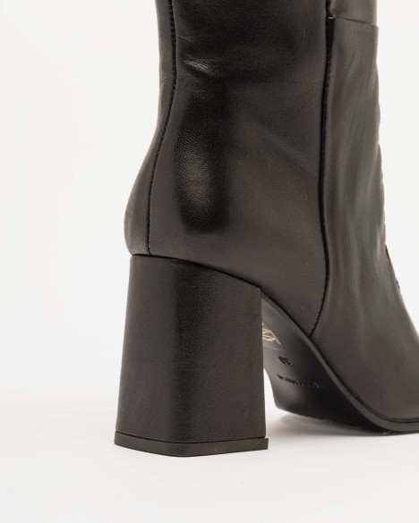 Botas de cano m�dio The Lab.yrinth