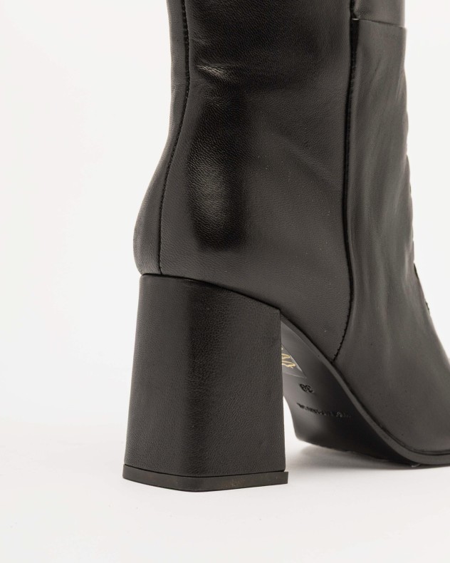 Botas de cano m�dio The Lab.yrinth