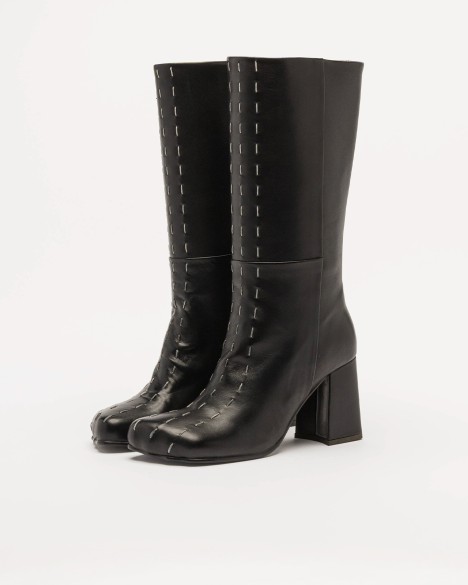 Botas de cano m�dio The Lab.yrinth