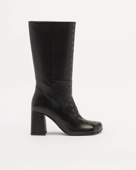 Botas de cano m�dio The Lab.yrinth