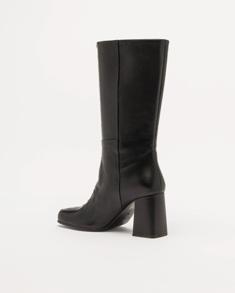 Botas de cano m�dio The Lab.yrinth
