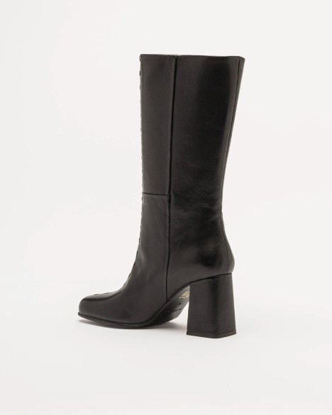 Botas de cano m�dio The Lab.yrinth