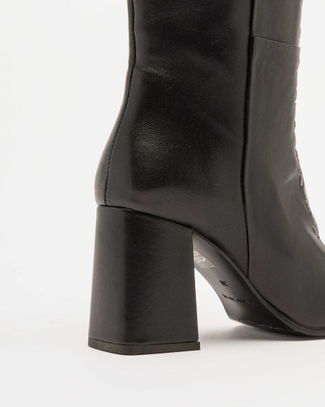 Botas de cano m�dio The Lab.yrinth