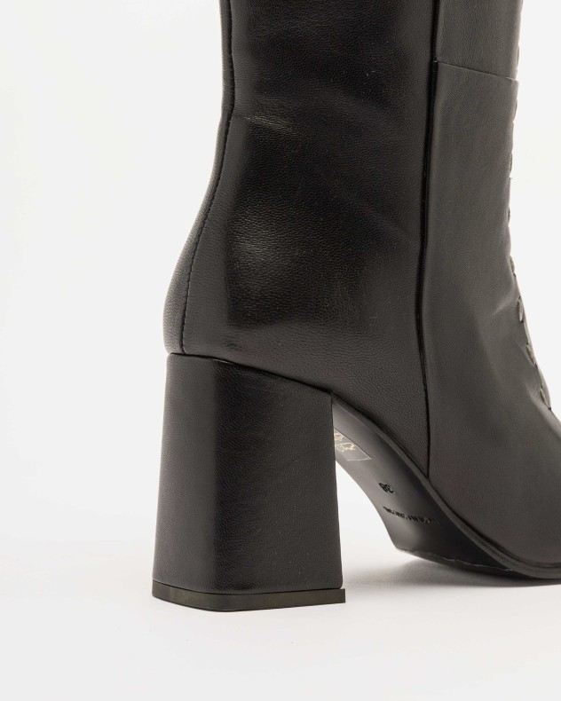 Botas de cano m�dio The Lab.yrinth