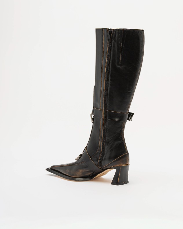 Miista Boots