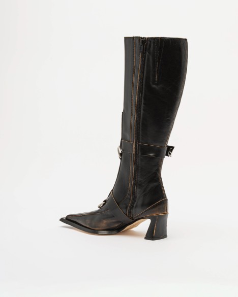 Stiefel Miista