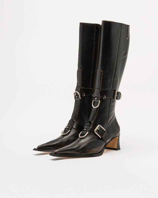 Miista Boots