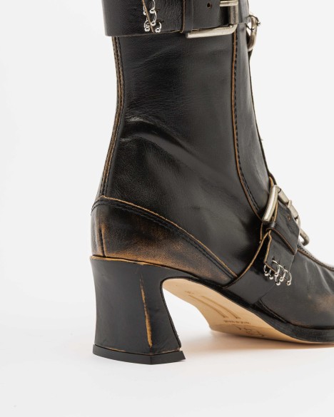 Botas Miista