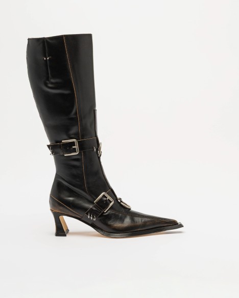 Botas Miista