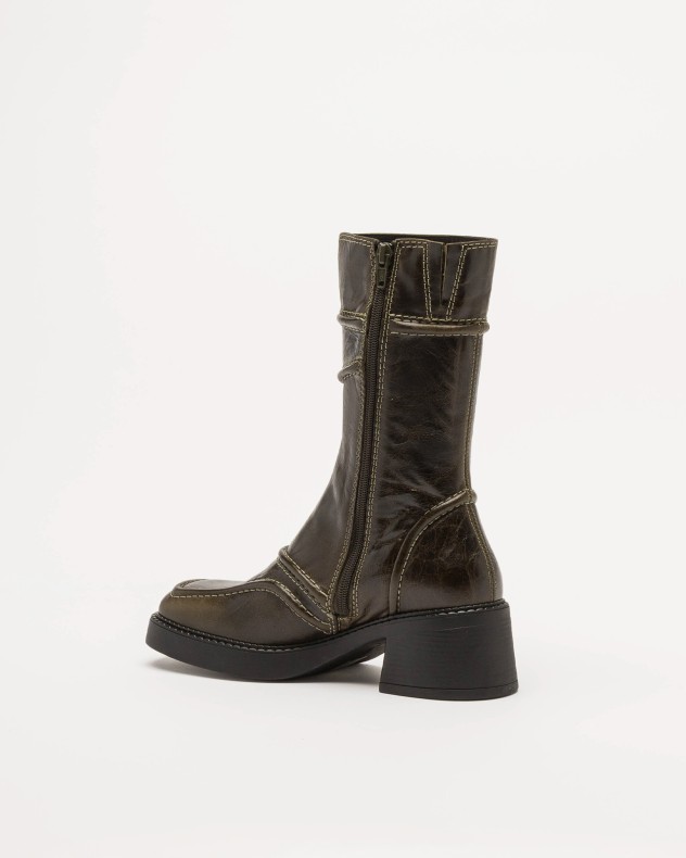 Botas E8 by Miista