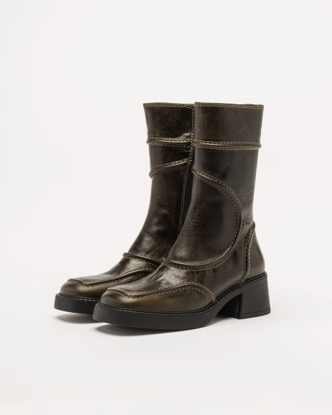 Botas E8 by Miista
