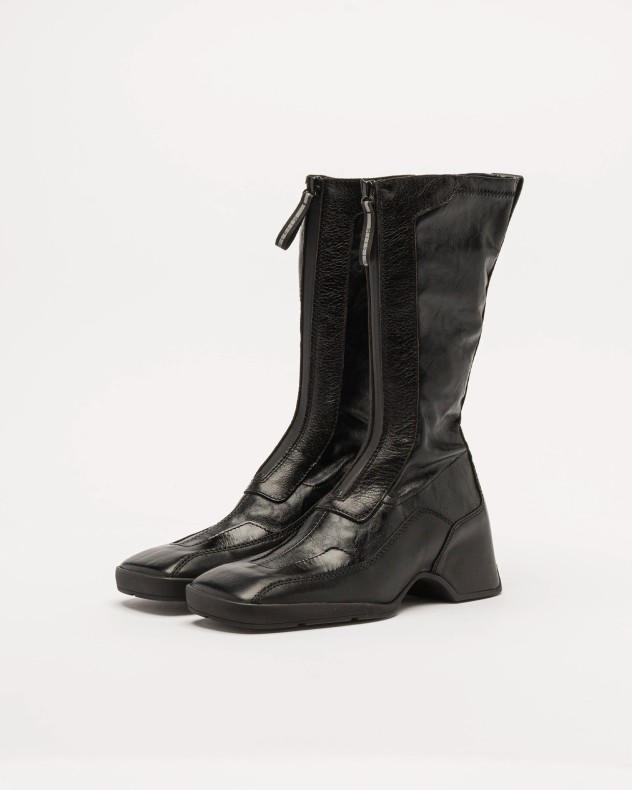 Stiefel E8 by Miista