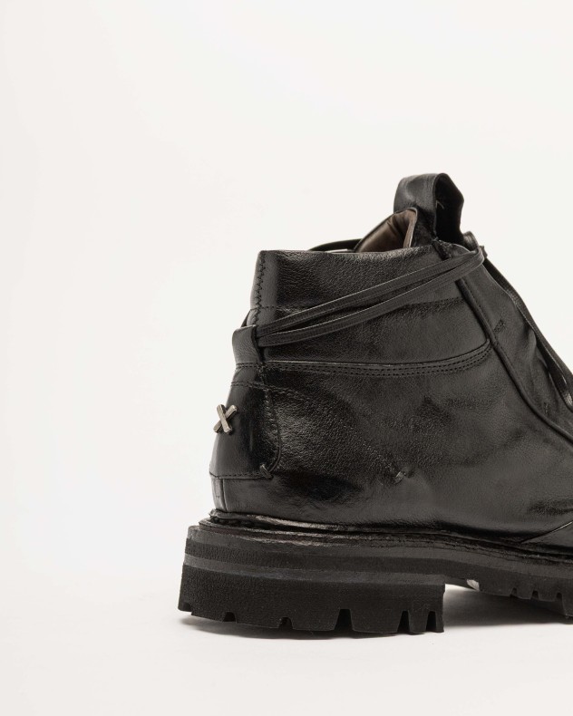 Bottines Le Ruemarcel