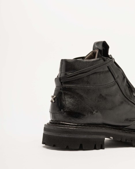 Botines Le Ruemarcel