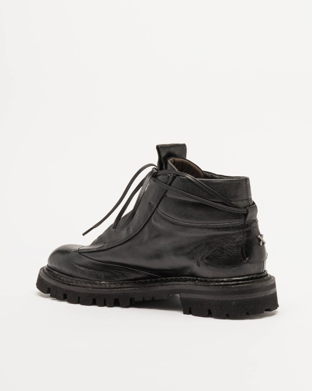 Bottines Le Ruemarcel