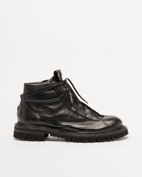 Stiefeletten Le Ruemarcel