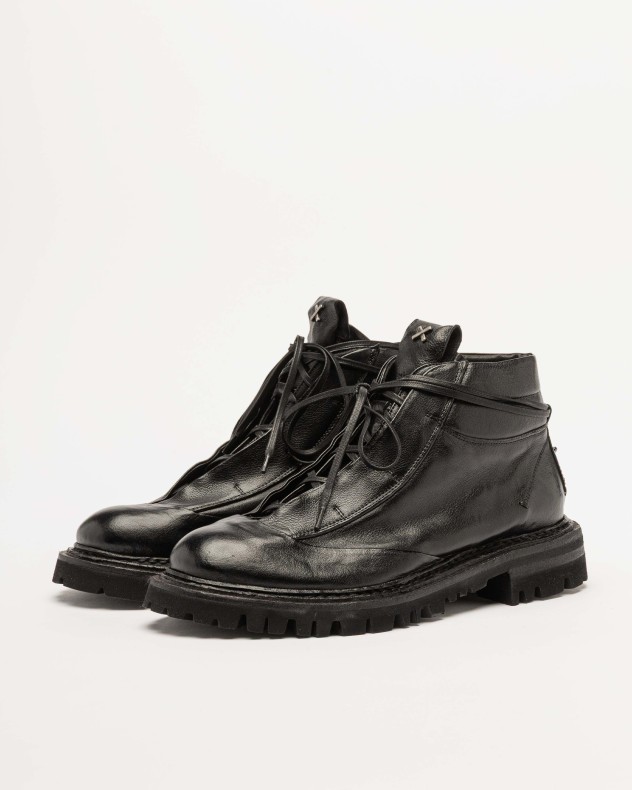 Bottines Le Ruemarcel