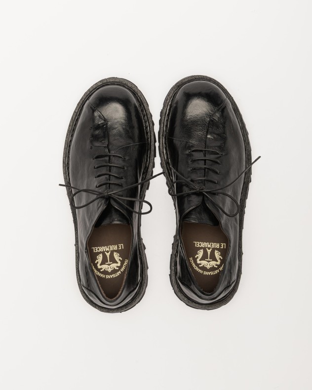 Zapatos Le Ruemarcel