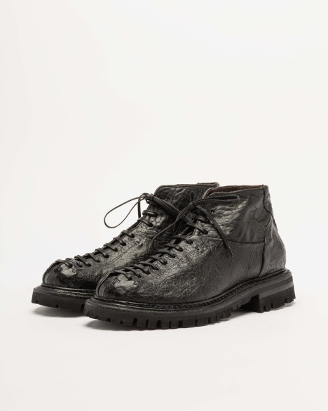 Botas Le Ruemarcel