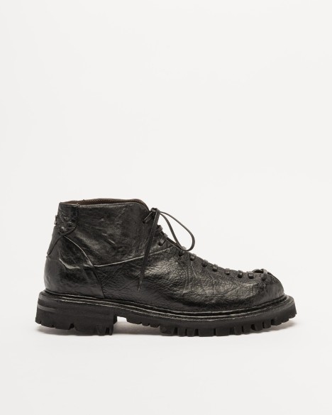 Botas Le Ruemarcel