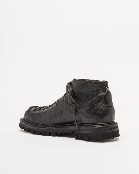 Botas Le Ruemarcel