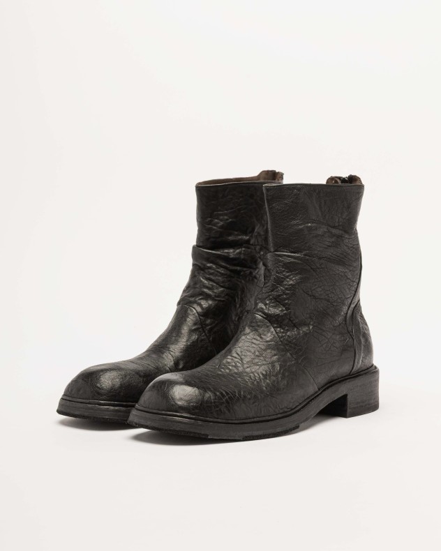 Stiefeletten Le Ruemarcel
