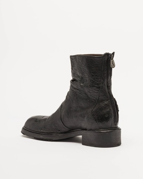 Bottines Le Ruemarcel