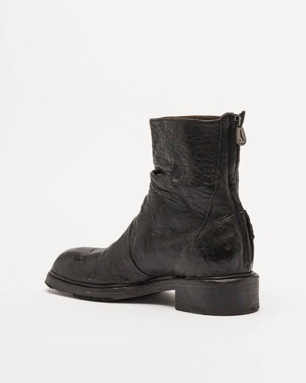 Bottines Le Ruemarcel