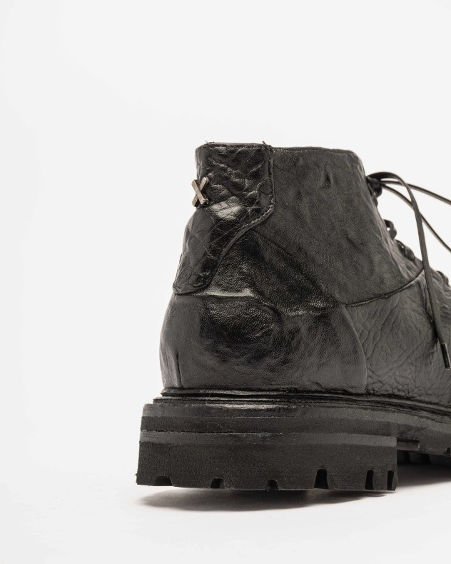 Botas Le Ruemarcel