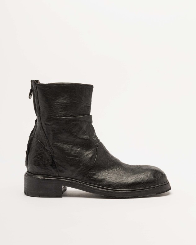 Stiefeletten Le Ruemarcel