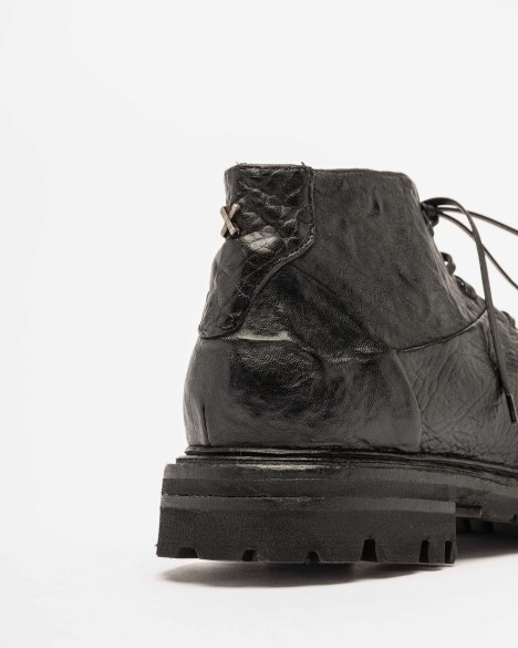 Botas Le Ruemarcel